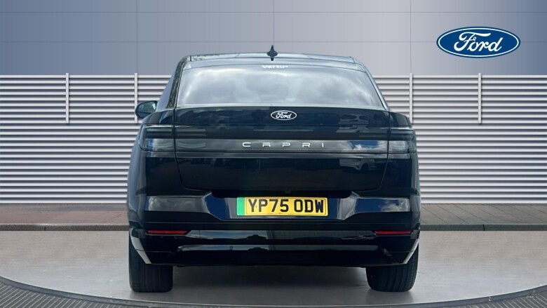 Ford Capri 210kW Premium 77kWh 5dr Auto Electric Estate